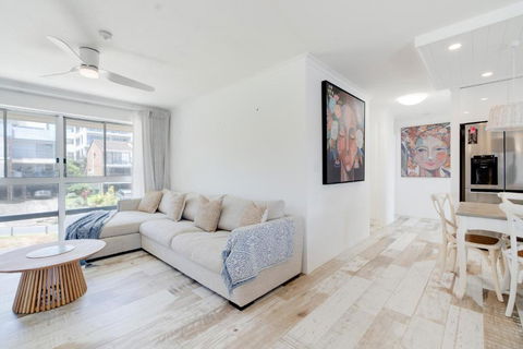 Rainbow Bay - 2BR Haven - Gold Coast 4U 3