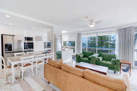 Rainbow Bay - 2BR Haven - Gold Coast 4U 0