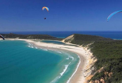 Rainbow Beach Dream Studio Motel Style Apartment - Accommodation Gold Coast 3