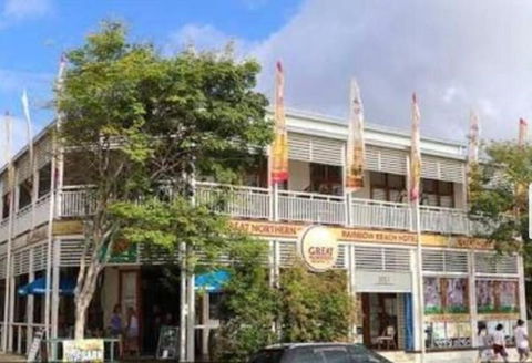 Rainbow Beach Dream Studio Motel Style Apartment - Accommodation Gold Coast 1