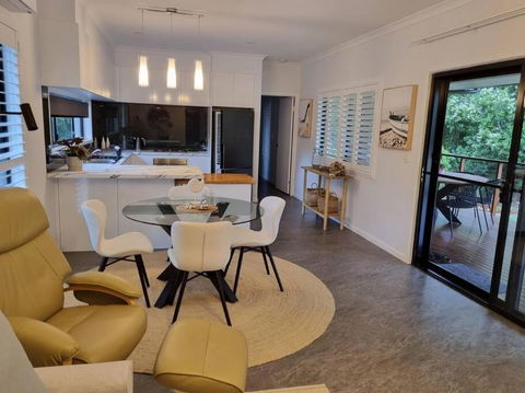 Rainbow Park Retreat - 1 Gold Coast 0