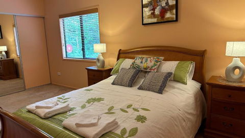 Rainforest Cabin In Doon Doon NSW - Gold Coast 4U 2