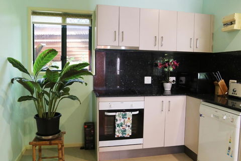 Rainforest Cabin In Doon Doon NSW - Gold Coast 4U 3
