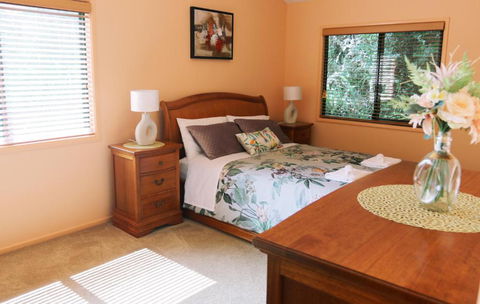 Rainforest Cabin In Doon Doon NSW - Gold Coast 4U 1