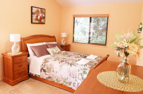 Rainforest Cabin In Doon Doon NSW - Gold Coast 4U 0