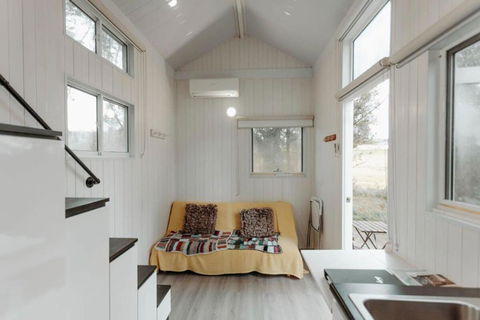 Raintree Farmstay By Tiny Away - Accommodation Gold Coast 2