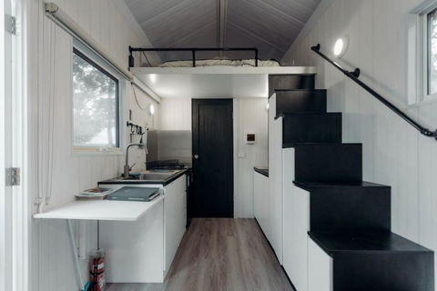 Raintree Farmstay By Tiny Away - Accommodation Gold Coast 3
