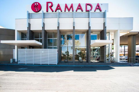 Ramada Hotel & Suites By Wyndham Cabramatta - Accommodation Gold Coast 0