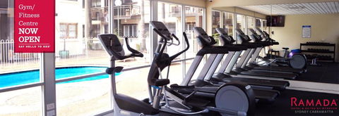 Ramada Hotel & Suites By Wyndham Cabramatta - Accommodation Gold Coast 2