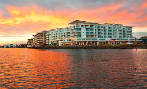 Ramada Hotel & Suites By Wyndham Ballina Byron - Accommodation Gold Coast 0