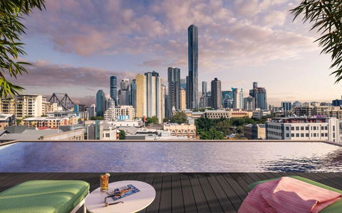 Rambla @ Berwick House - Accommodation Gold Coast 0