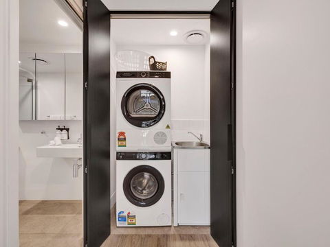 Rambla @ Berwick House - Accommodation Gold Coast 1