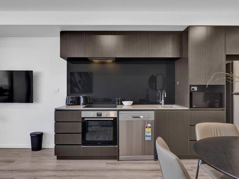 Rambla @ Berwick House - Accommodation Gold Coast 3