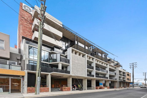 Rambla At Solarino House - Accommodation Gold Coast 2