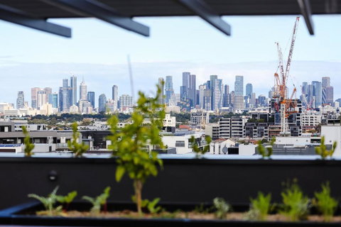 Rambla At Solarino House - Accommodation Gold Coast 0