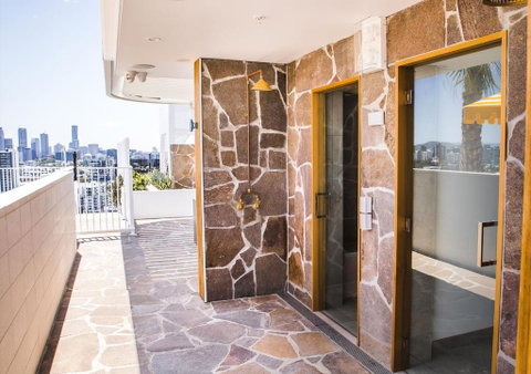 Rambla At South City SQ - Accommodation Gold Coast 2