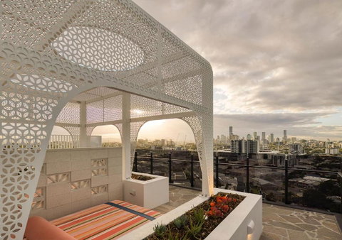 Rambla At South City SQ - Accommodation Gold Coast 1
