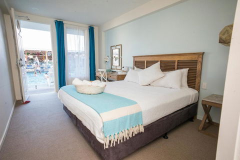 Rambutan Resort - Accommodation Gold Coast 2