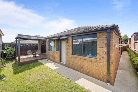 Ramlegh Spring Estate - High Quality Family Living - Accommodation Gold Coast 3