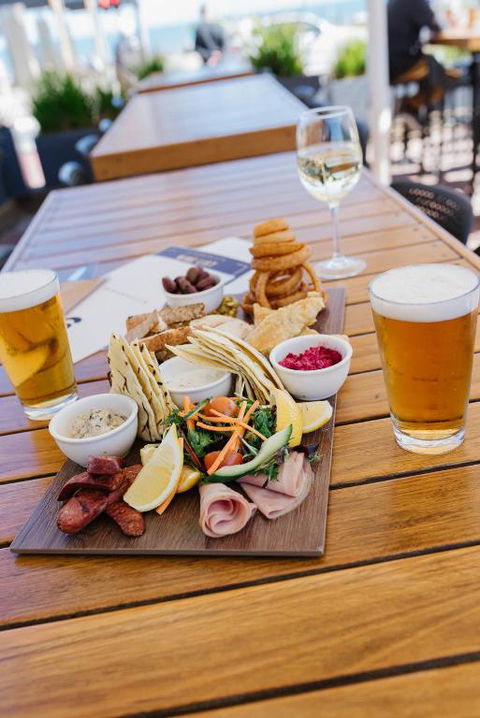 Ramsgate Hotel By Nightcap Social - Accommodation Gold Coast 2