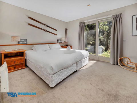 Ramshead Creek 1 - Accommodation Gold Coast 2