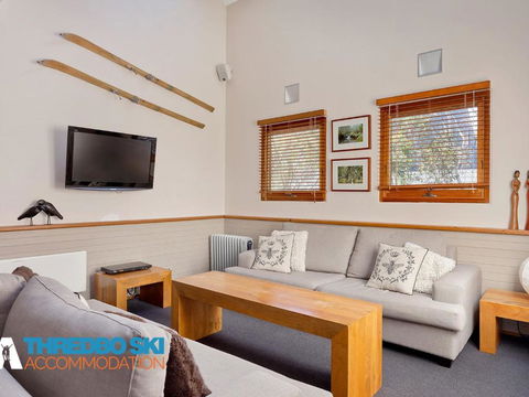Ramshead Creek 2 - Accommodation Gold Coast 0