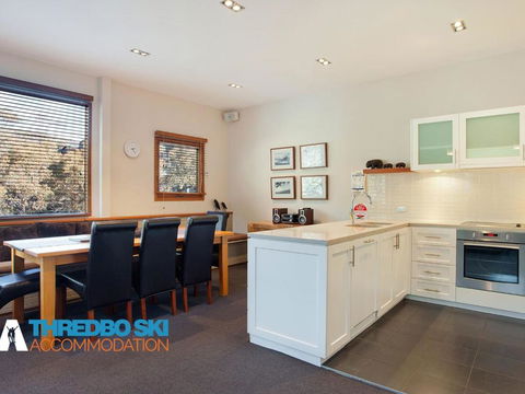 Ramshead Creek 2 - Accommodation Gold Coast 1