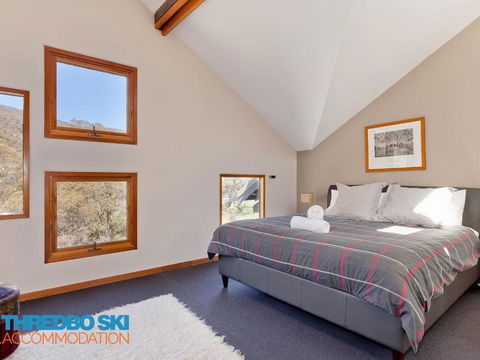 Ramshead Creek 2 - Accommodation Gold Coast 3