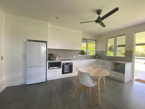Ranch Retreat - Accommodation Gold Coast 3