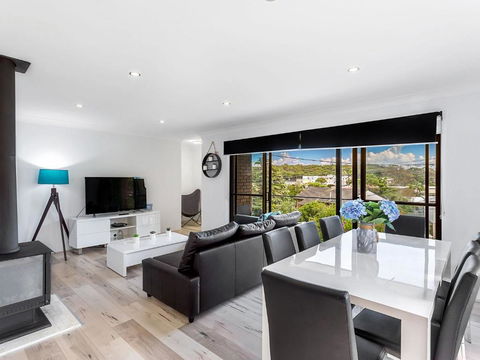 Randall Oasis 22 - Accommodation Gold Coast 1