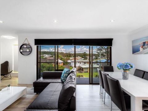 Randall Oasis 22 - Accommodation Gold Coast 3