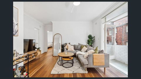 Randwick Luxury 2 Bed Apt - Accommodation Gold Coast 0
