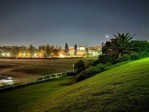 Randwick Luxury 2 Bed Apt - Accommodation Gold Coast 2