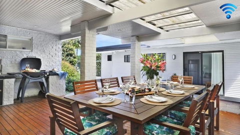 Ravello - Accommodation Gold Coast 0