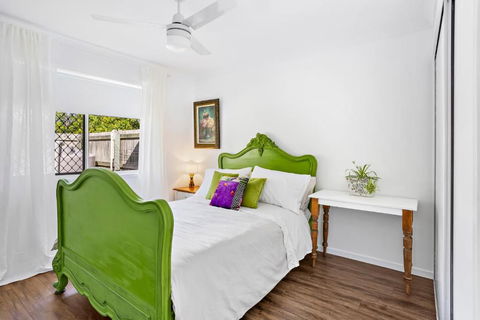 Raven Studio Griffin - Accommodation Gold Coast 0