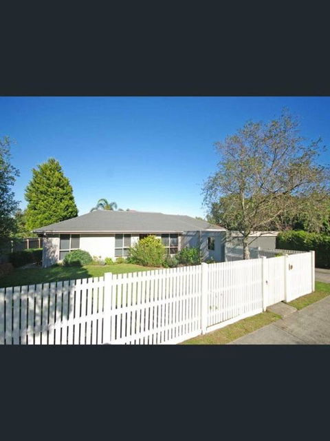 Ravenhill House - Accommodation Gold Coast 3