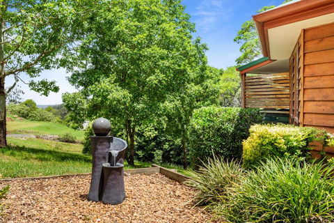 Ravensbourne Escape-Tree Tops - Accommodation Gold Coast 3