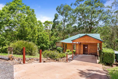 Ravensbourne Escape-Tree Tops - Accommodation Gold Coast 1