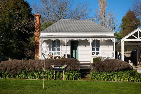 Ravenswood - Accommodation Gold Coast 0