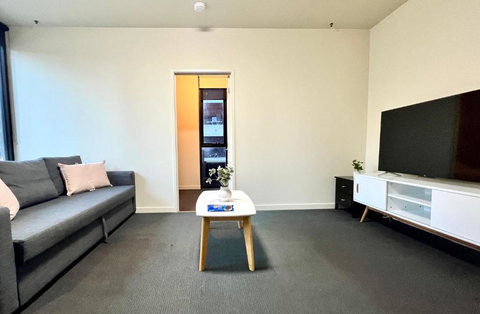 Readyset Apartments On Little Bourke - Accommodation Gold Coast 3