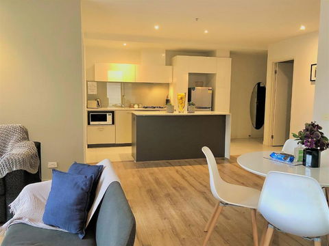 ReadySet Apartments On Spencer - Accommodation Gold Coast 2