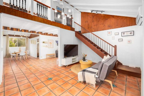 Reconnect With Nature At This Unforgettable Escape - Accommodation Gold Coast 0