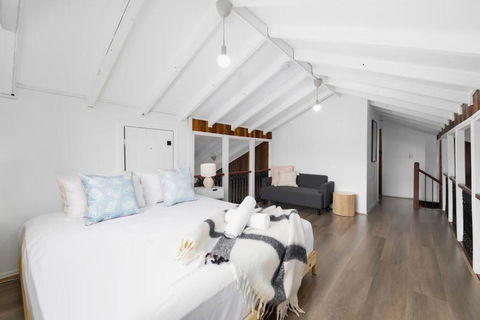 Reconnect With Nature At This Unforgettable Escape - Accommodation Gold Coast 3