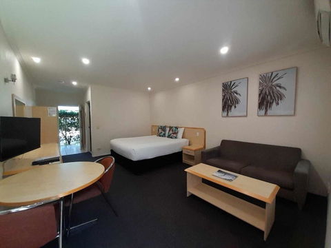 Red Bridge Motor Inn - Accommodation Gold Coast 0