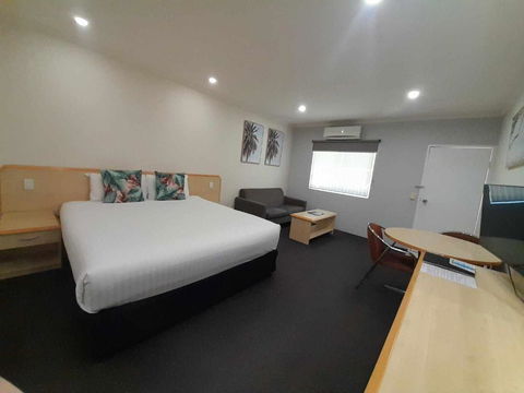 Red Bridge Motor Inn - Accommodation Gold Coast 3