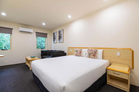 Red Bridge Motor Inn - Accommodation Gold Coast 1