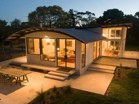 Red Hill Ridge - Accommodation Gold Coast 0