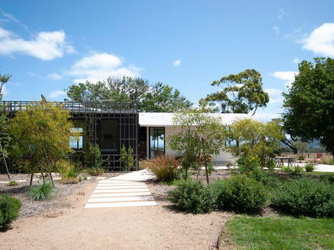 Red Hill Ridge - Accommodation Gold Coast 3