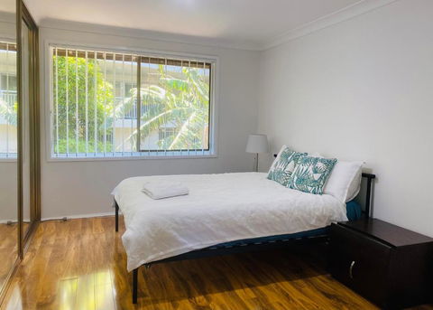Quiet Family Townhouse In Wollongong CBD - Gold Coast 4U 3