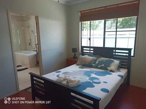 Quand0ng Valley Inn - The Hidden Waterfall Family Retreat - Accommodation Gold Coast 3